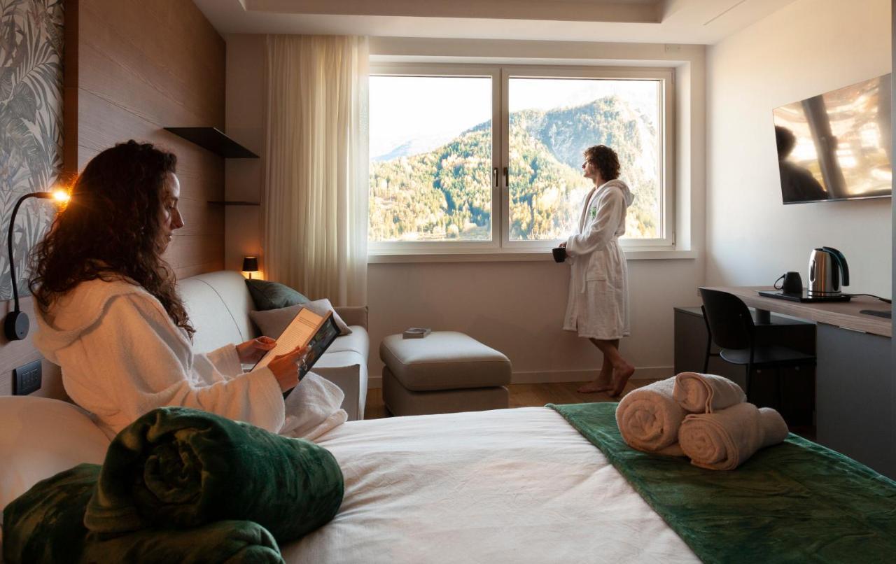 Il Quadrifoglio - Turistico * Valle di Cadore